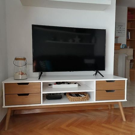 Apartment Palma Korčula Esterno foto