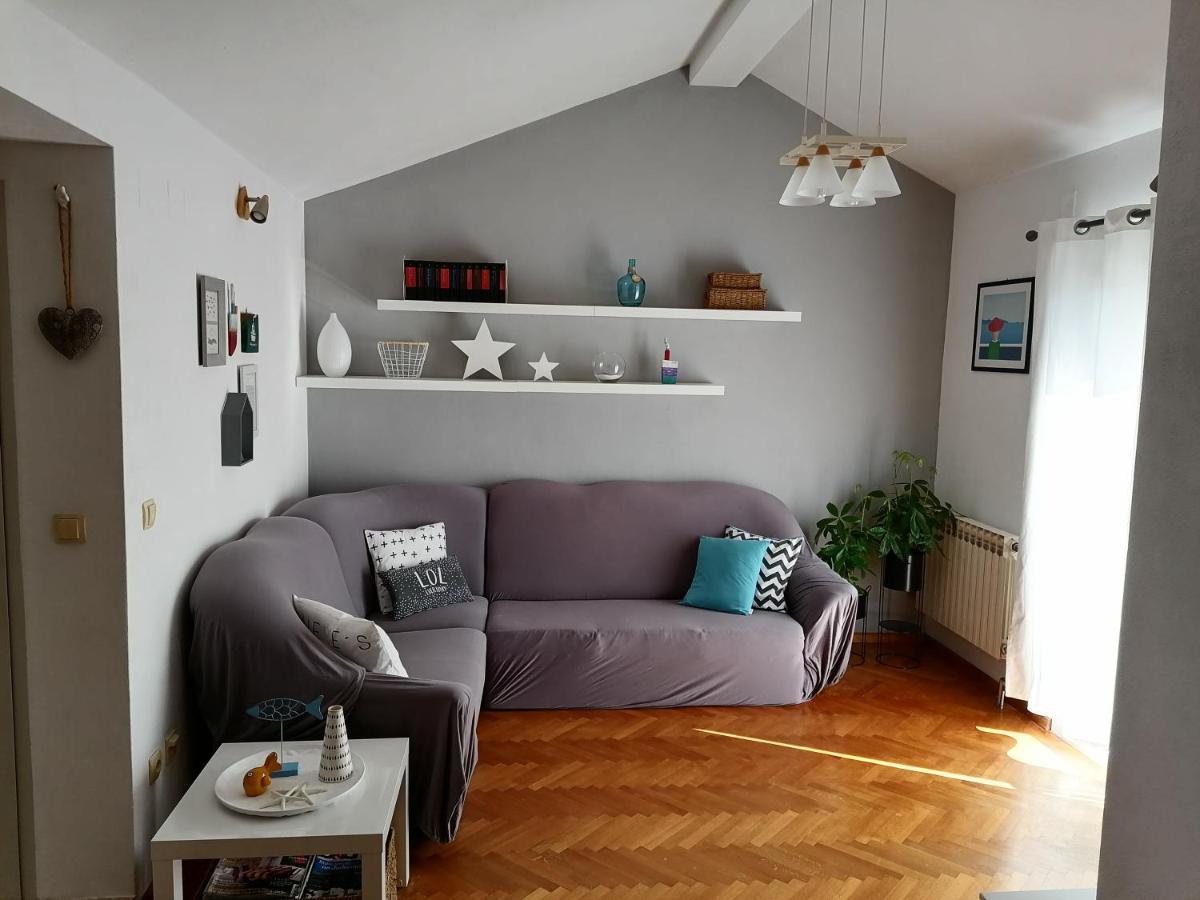 Apartment Palma Korčula Esterno foto