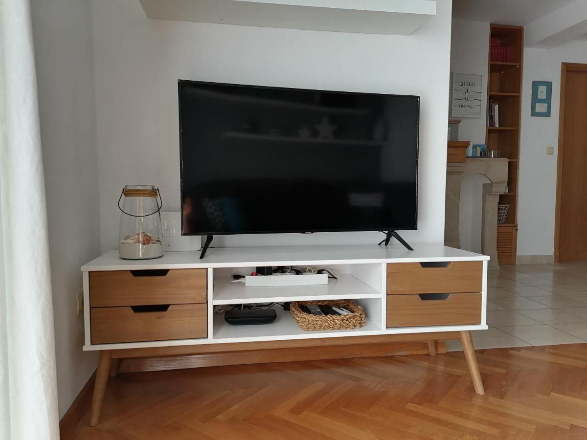 Apartment Palma Korčula Esterno foto