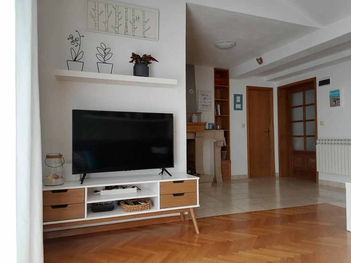 Apartment Palma Korčula Esterno foto