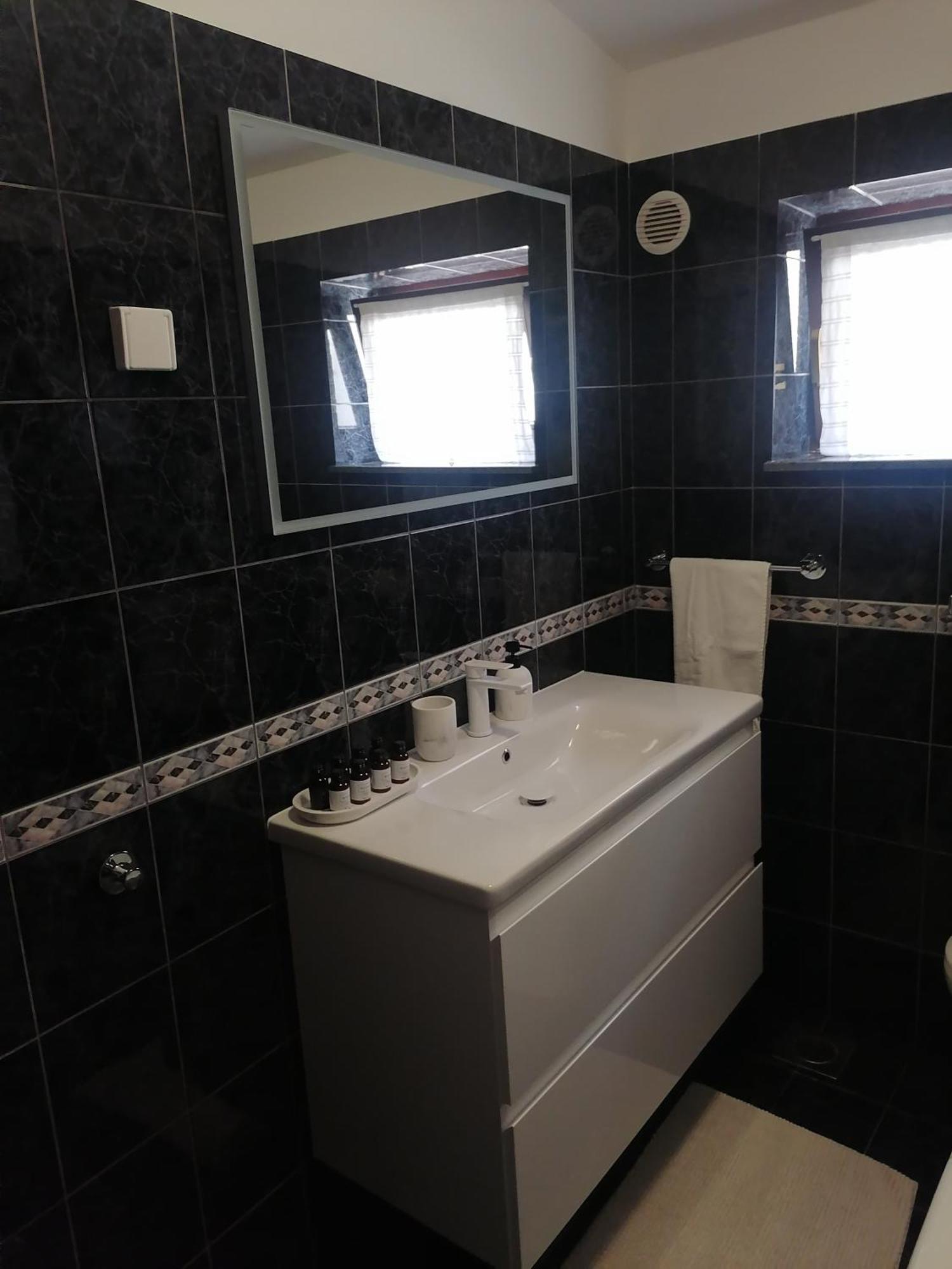 Apartment Palma Korčula Esterno foto