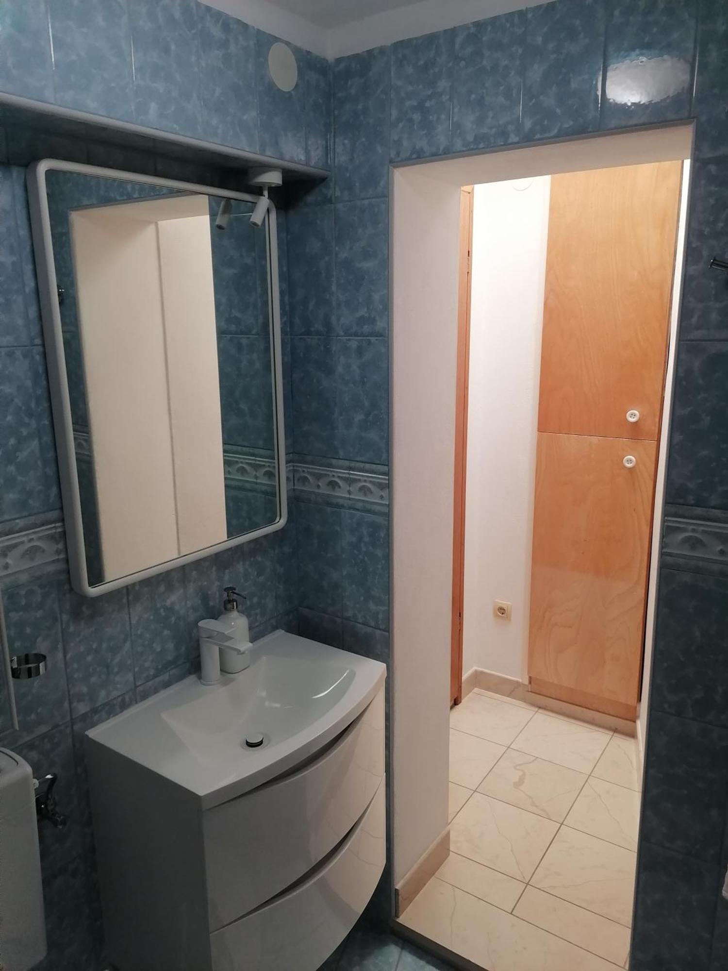 Apartment Palma Korčula Esterno foto