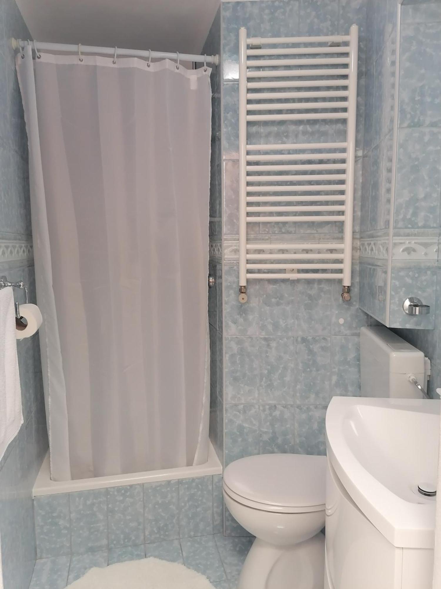 Apartment Palma Korčula Esterno foto