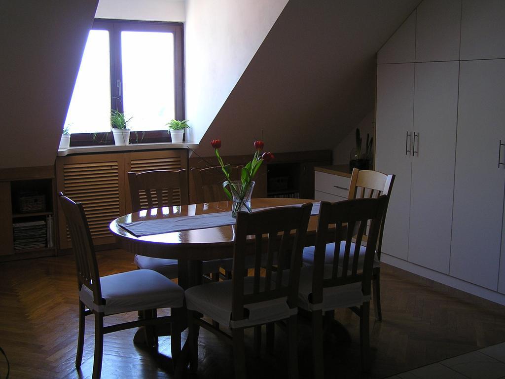 Apartment Palma Korčula Camera foto