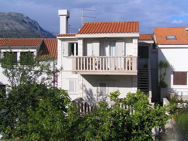 Apartment Palma Korčula Camera foto