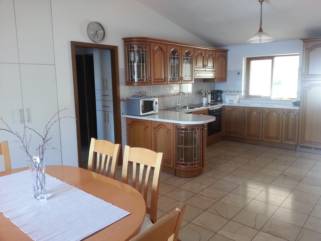 Apartment Palma Korčula Esterno foto