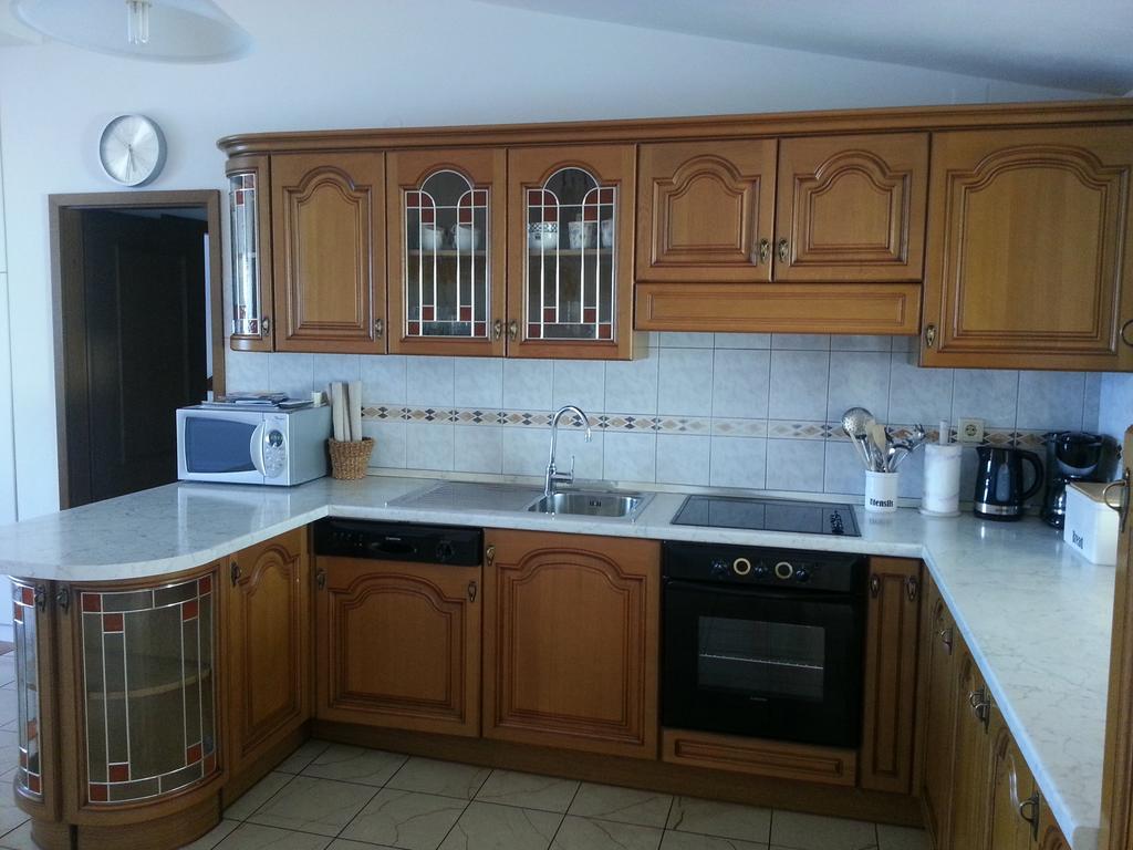 Apartment Palma Korčula Esterno foto