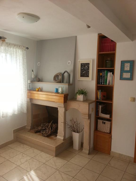 Apartment Palma Korčula Esterno foto